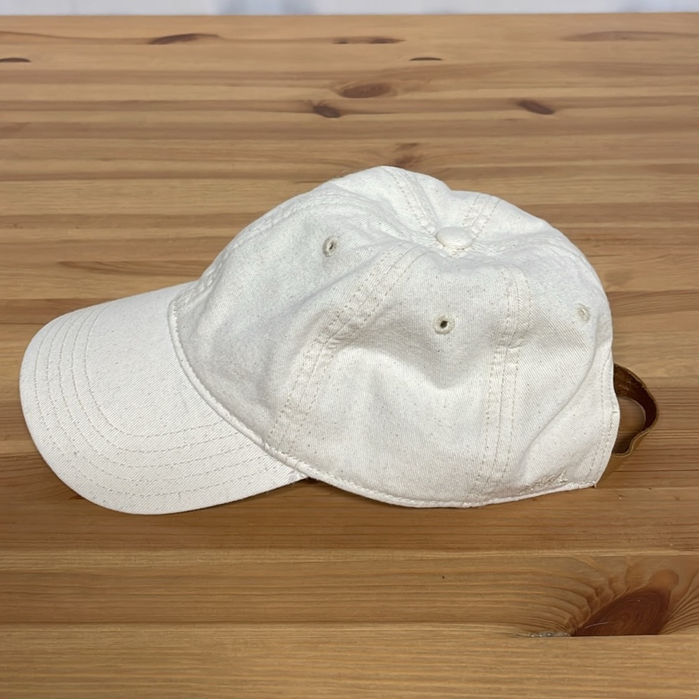 Madewell hat
